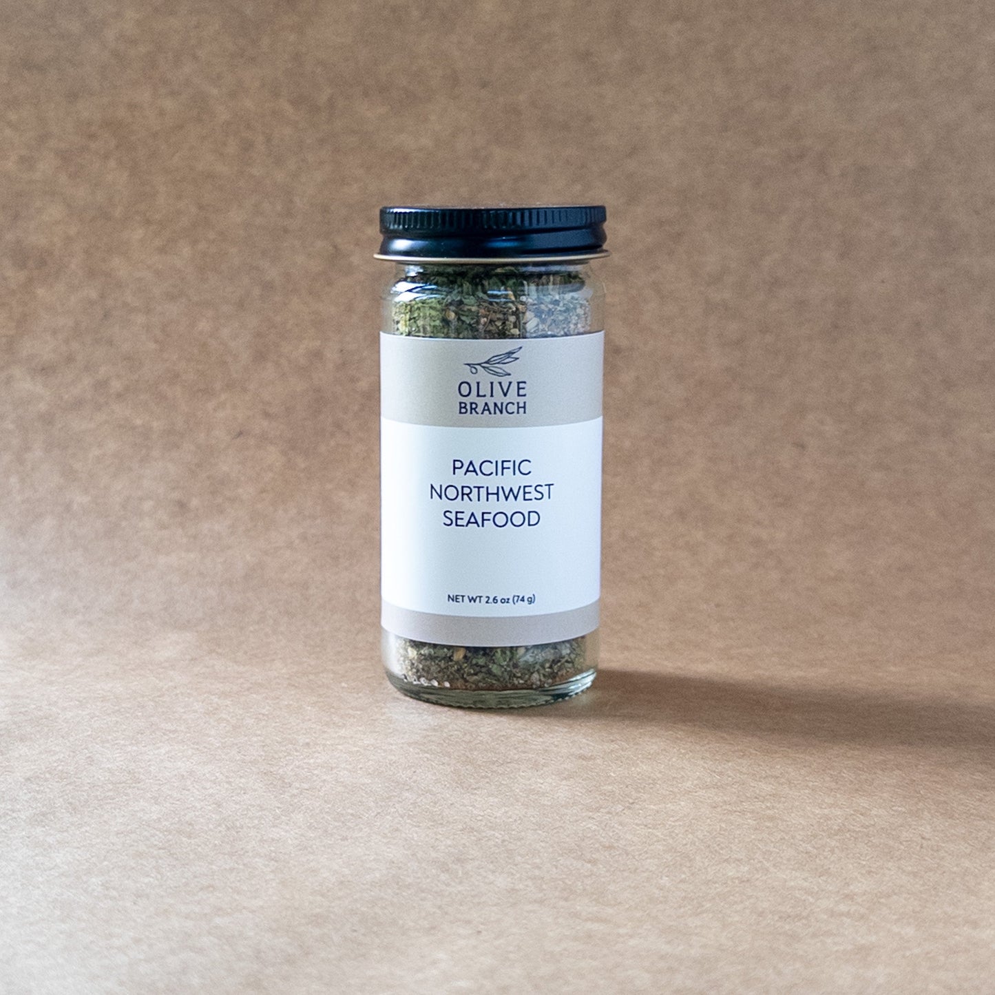 Pacific Northwest Seafood