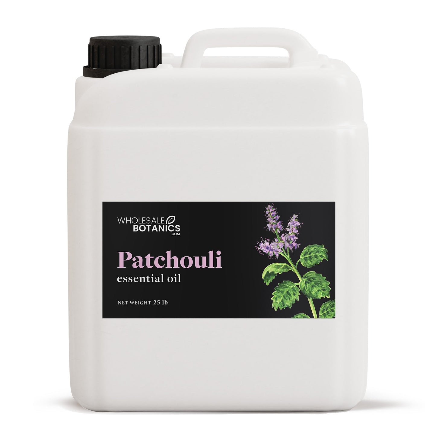Patchouli Essential Oil