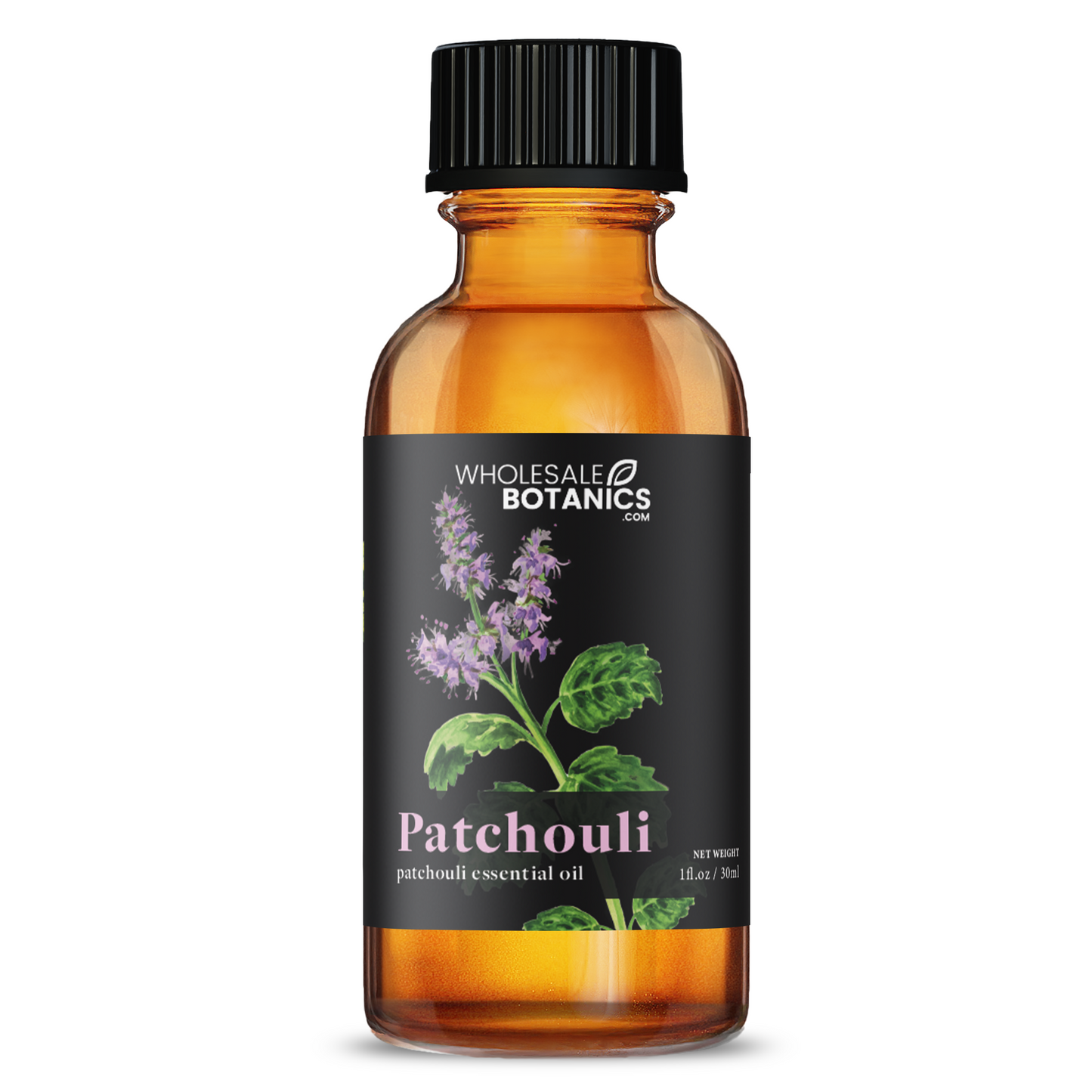 Patchouli Essential Oil