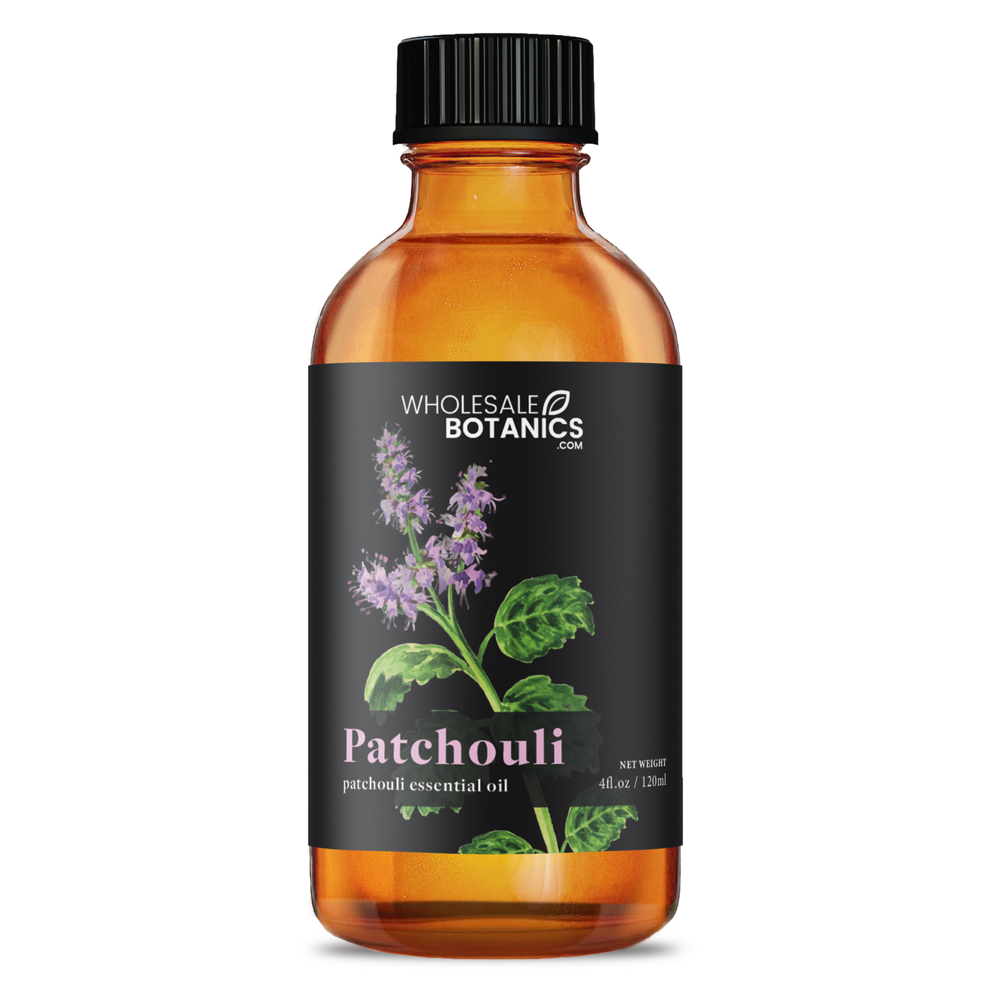 Patchouli Essential Oil