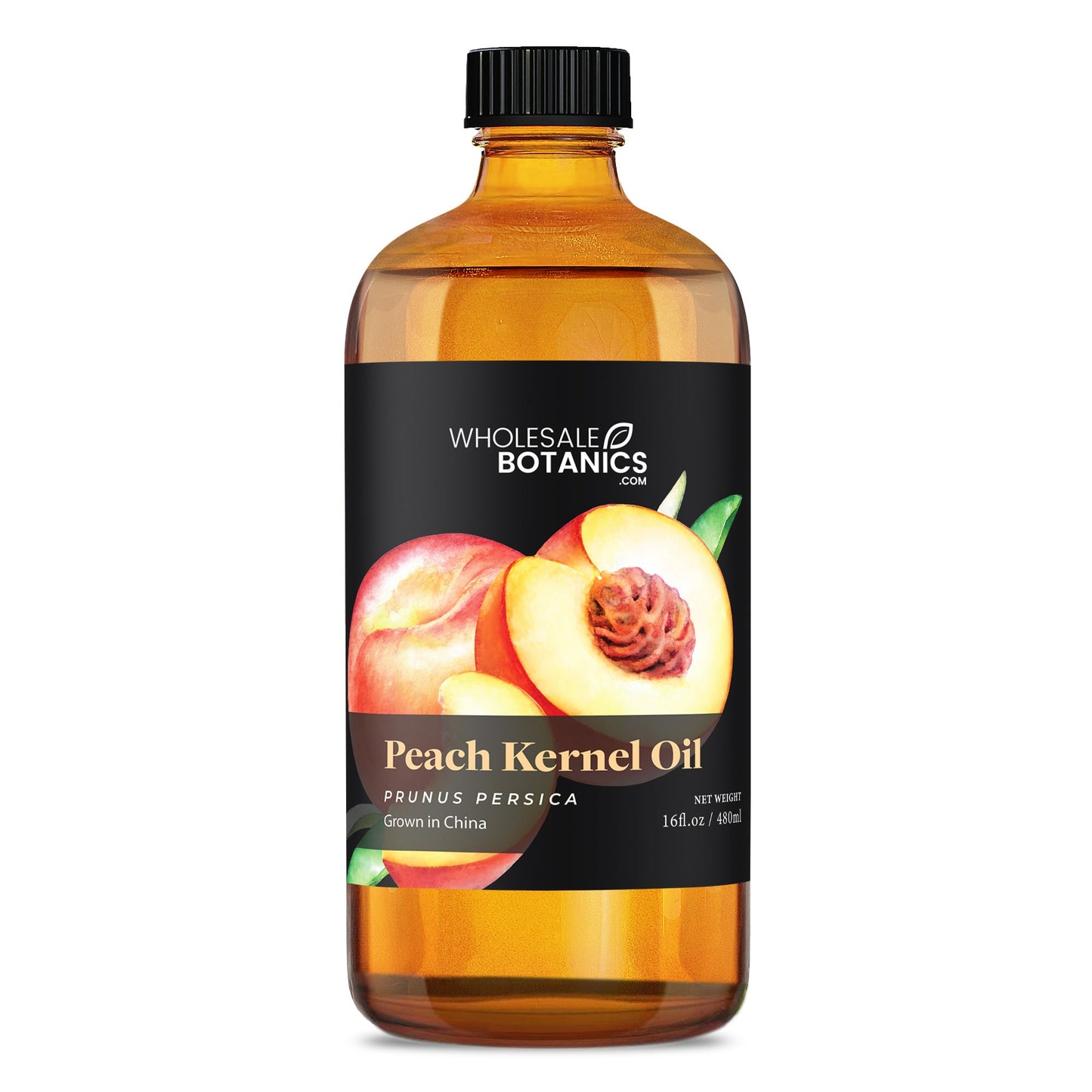 Peach Kernel Oil