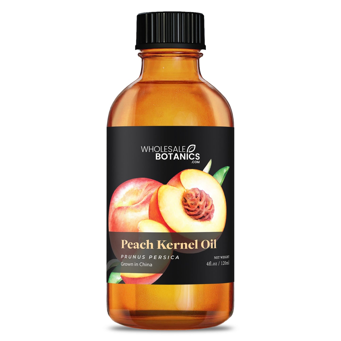 Peach Kernel Oil