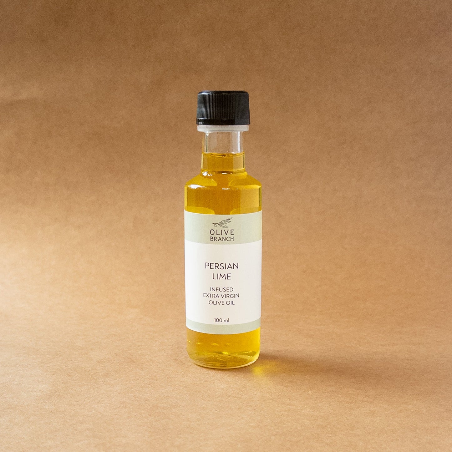 Persian Lime Infused Extra Virgin Olive Oil