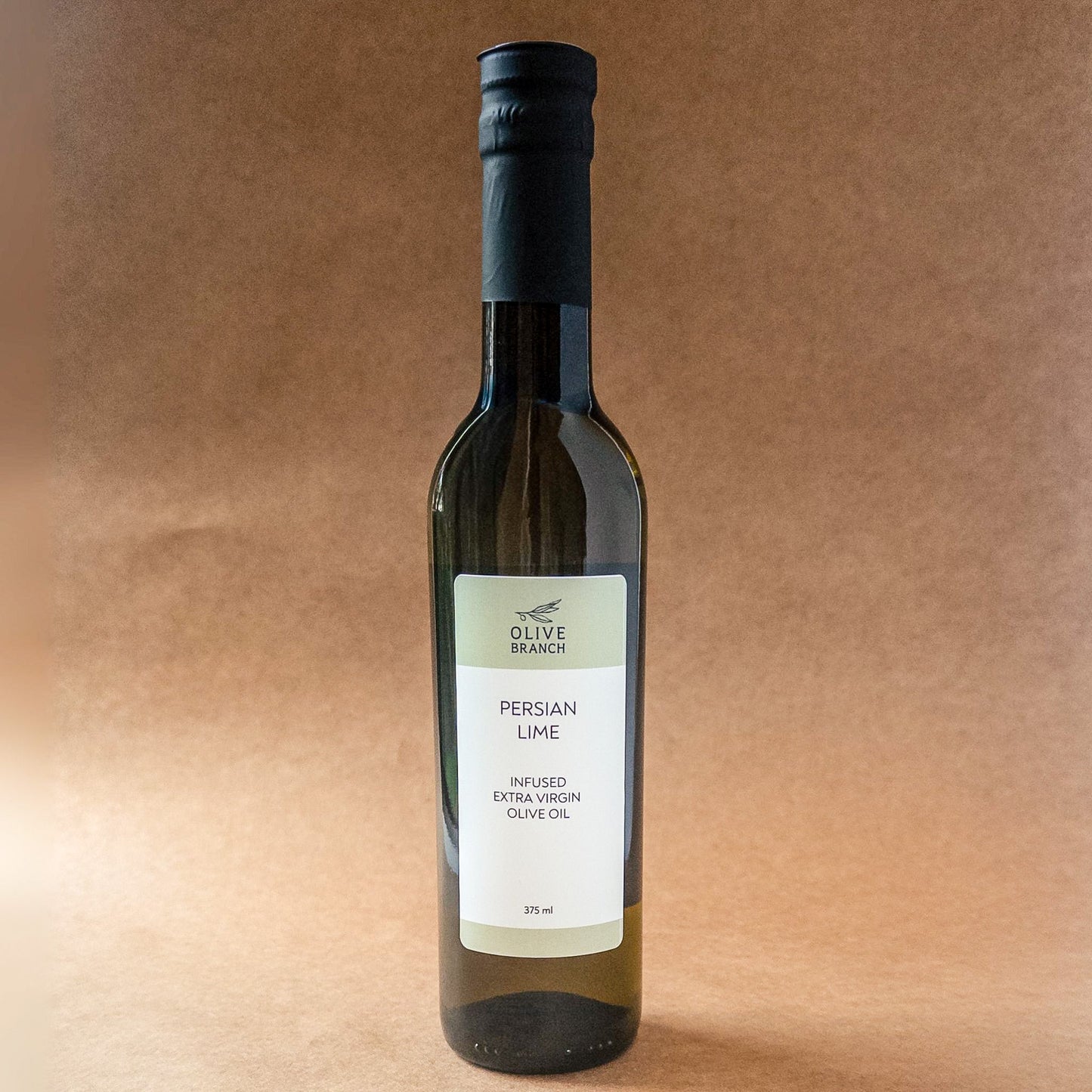 Persian Lime Infused Extra Virgin Olive Oil