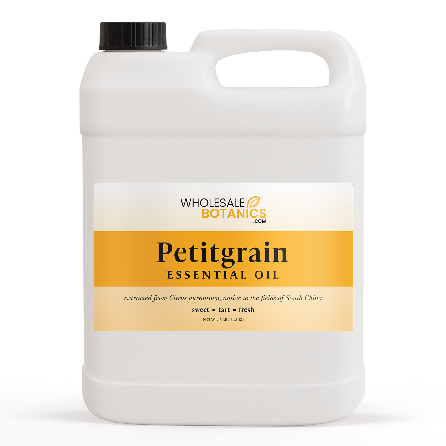 Petitgrain Essential Oil