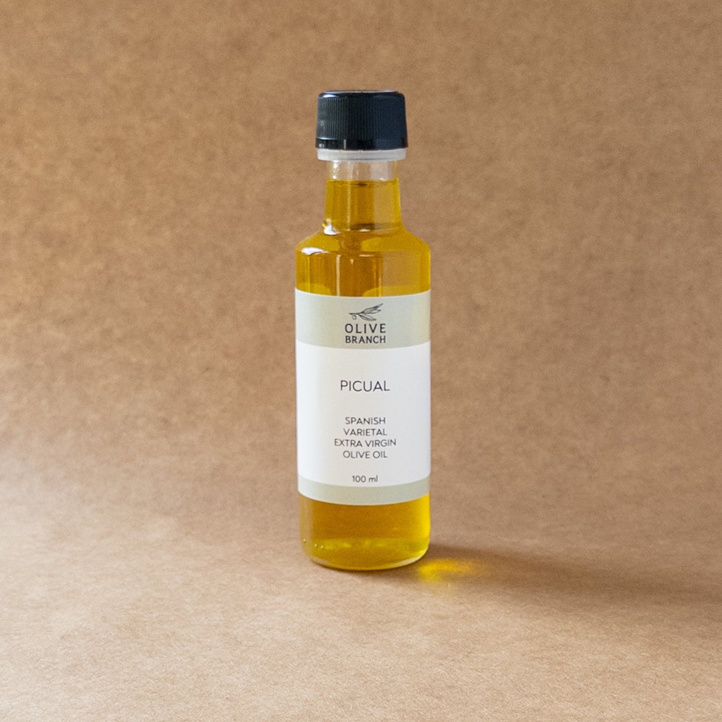 Picual Spanish Extra Virgin Olive Oil