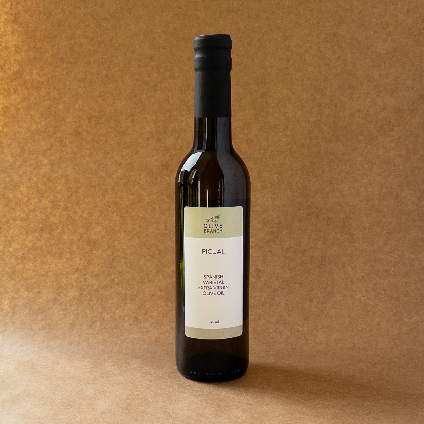 Picual Spanish Extra Virgin Olive Oil