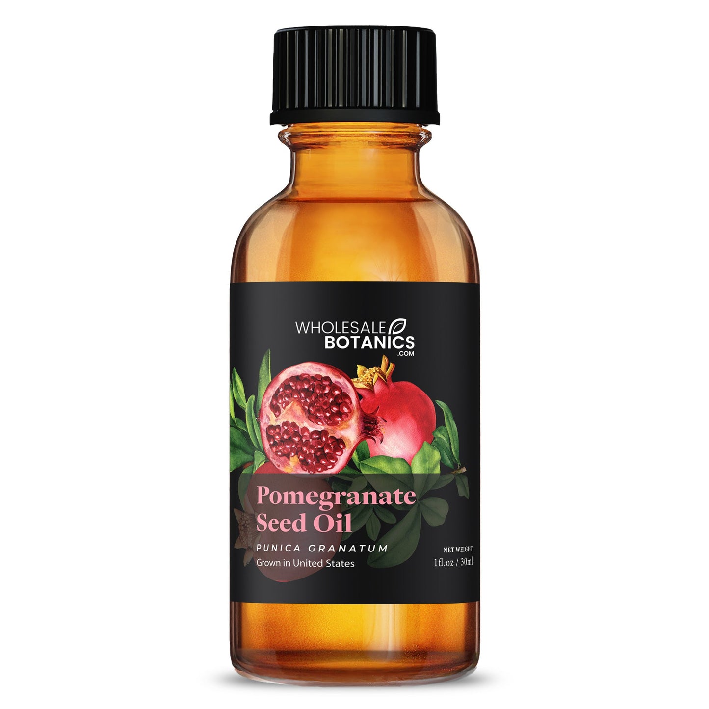 Pomegranate Seed Oil