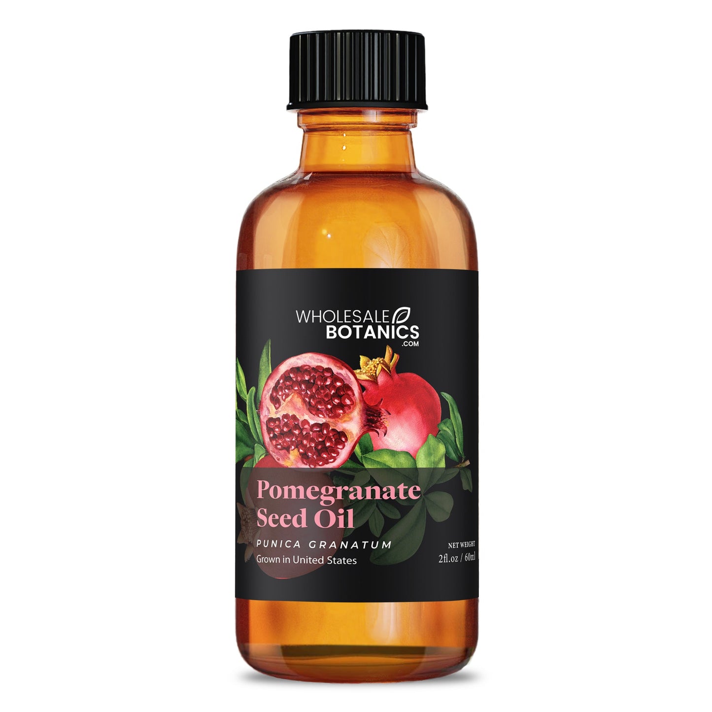 Pomegranate Seed Oil