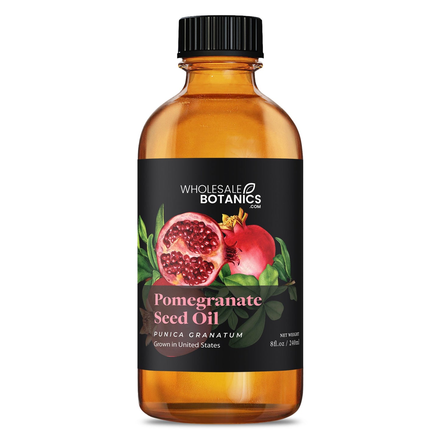 Pomegranate Seed Oil