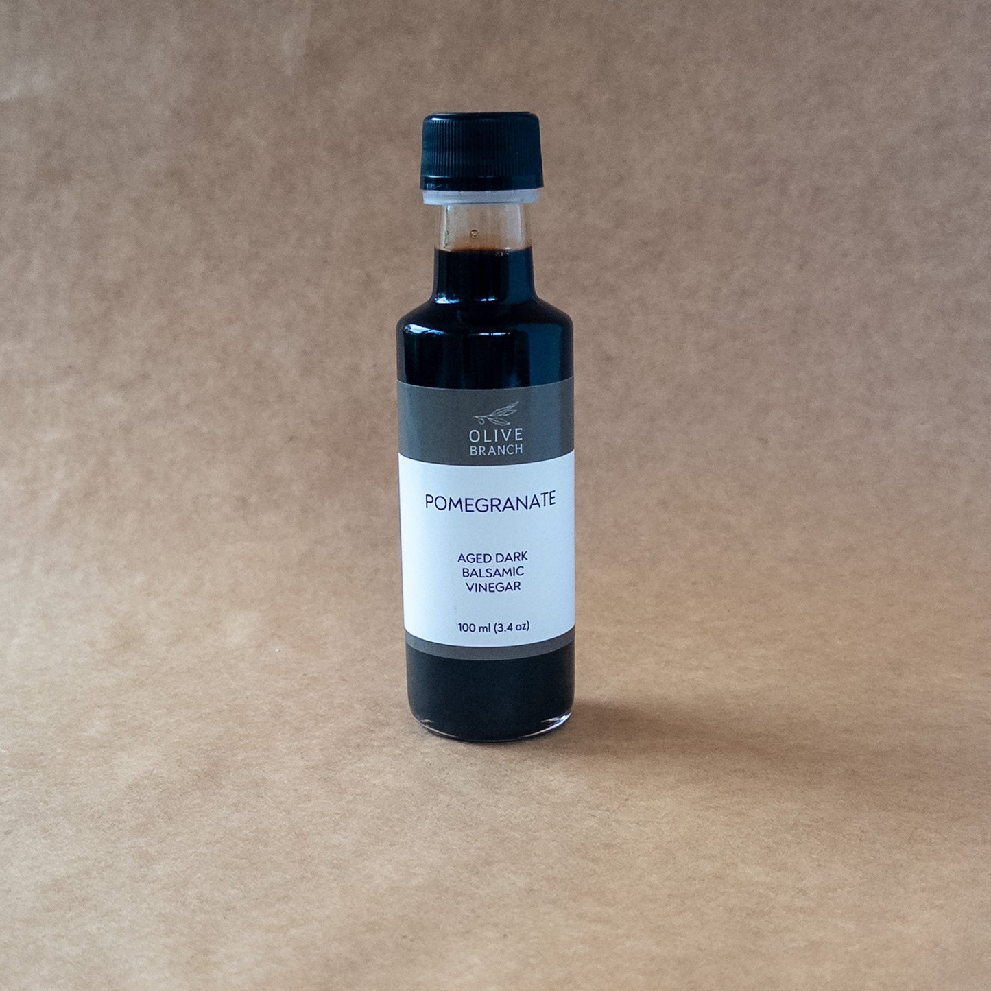 Pomegranate Aged Dark Balsamic Vinegar