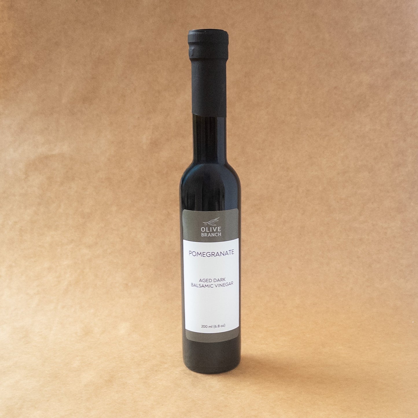 Pomegranate Aged Dark Balsamic Vinegar