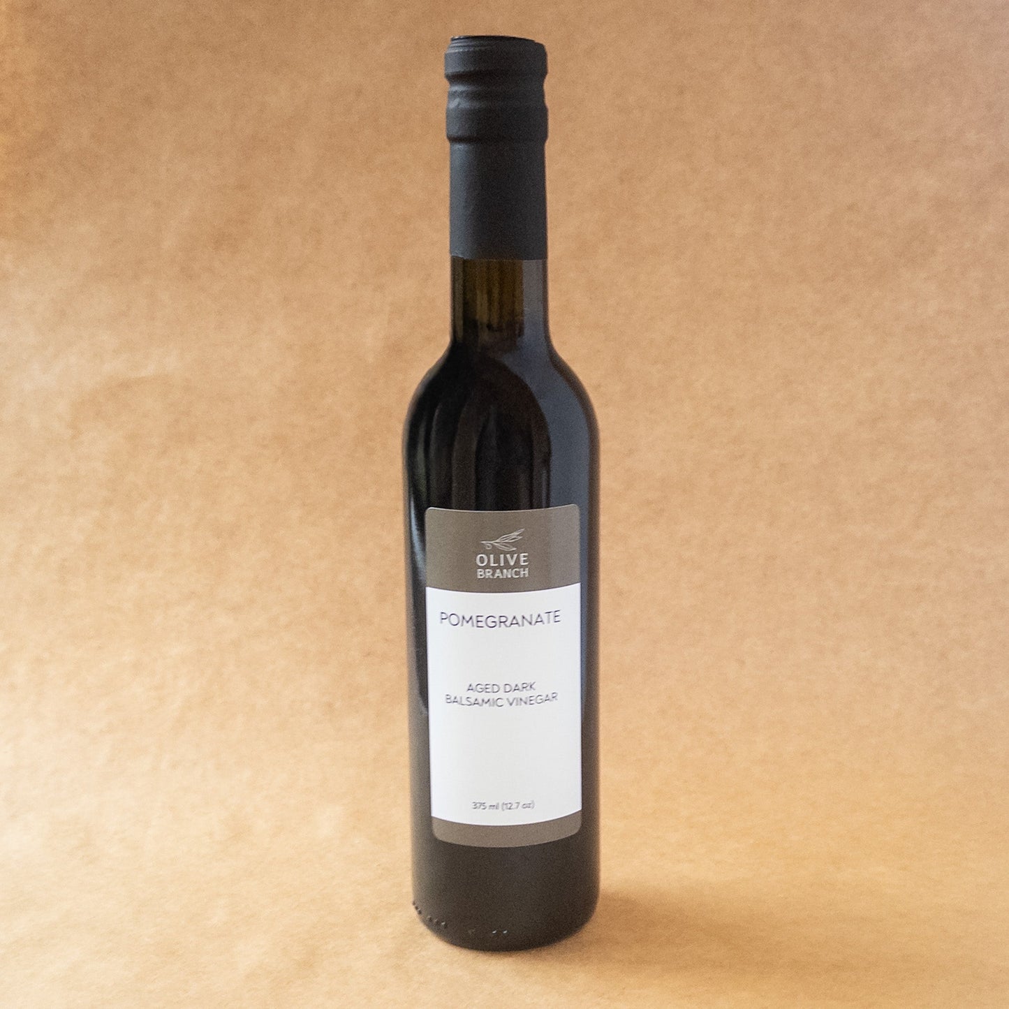 Pomegranate Aged Dark Balsamic Vinegar