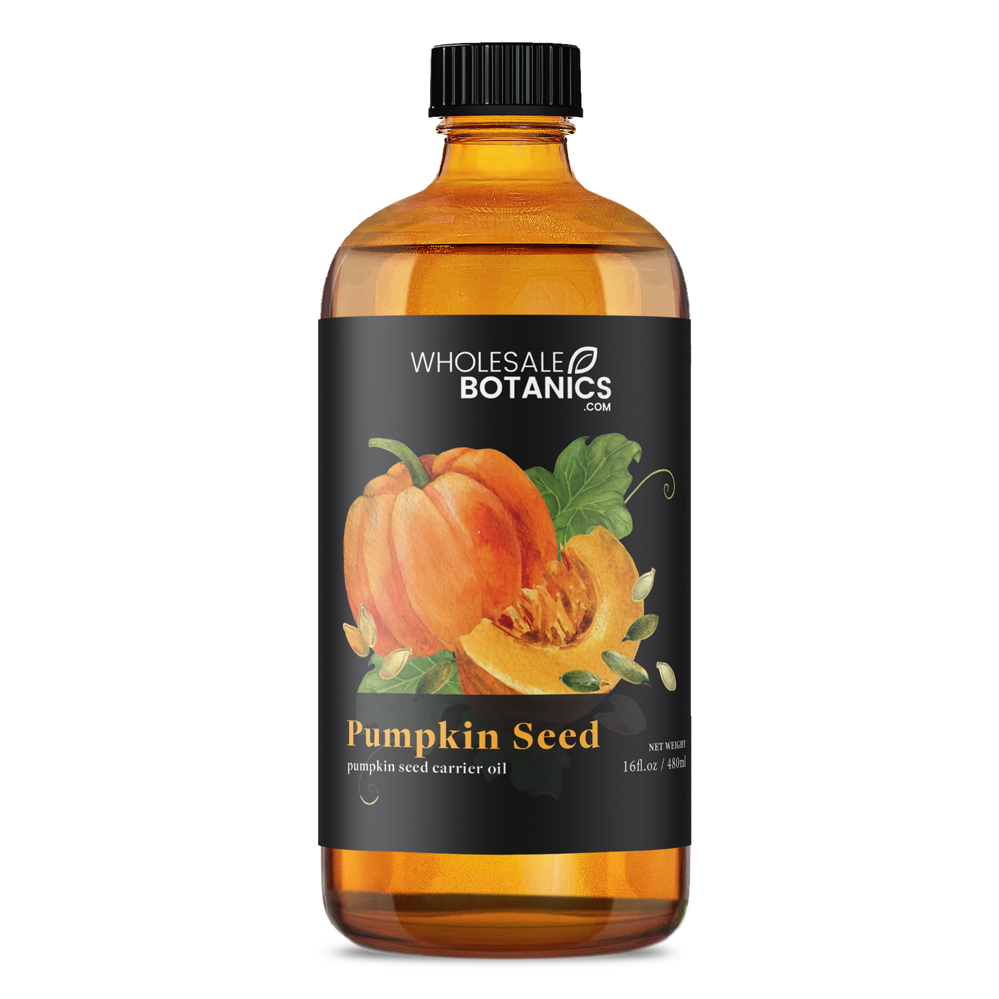 Pumpkin Seed Oil