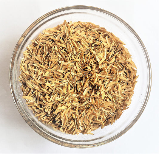 PBH Rice Hulls (organic)