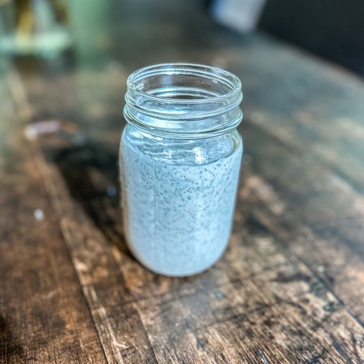 Ranch Dressing Seasoning Packet