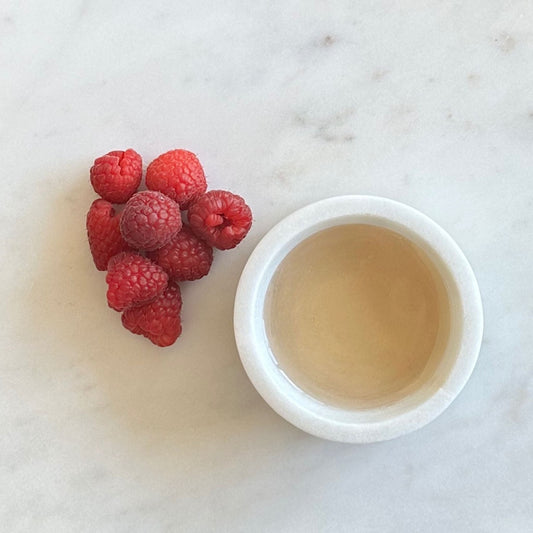 Raspberry Aged White Balsamic Vinegar