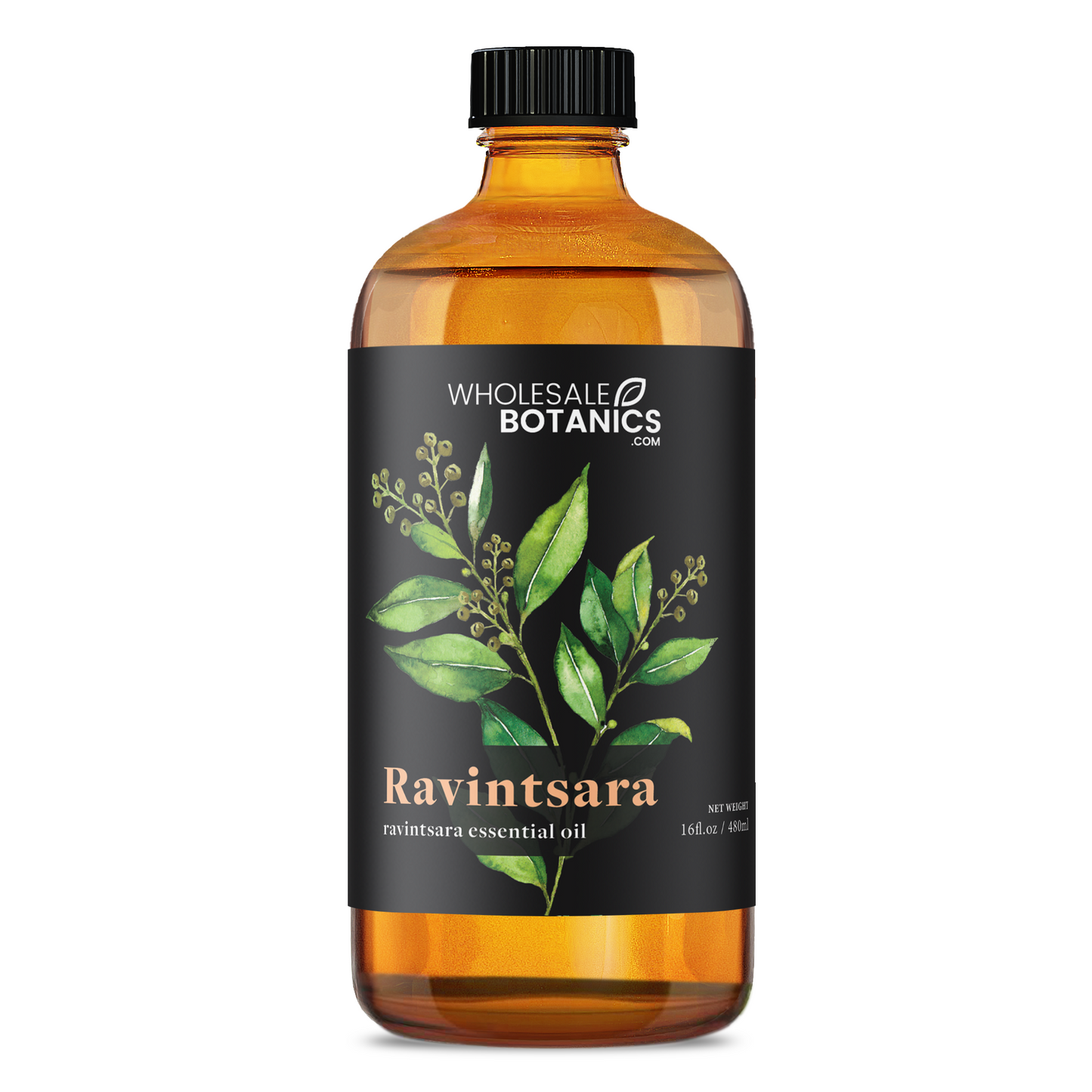 Ravintsara Essential Oil