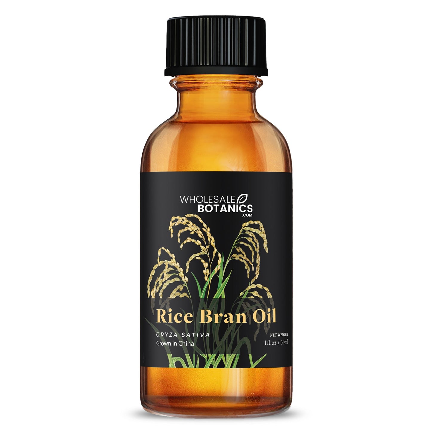 Rice Bran Oil