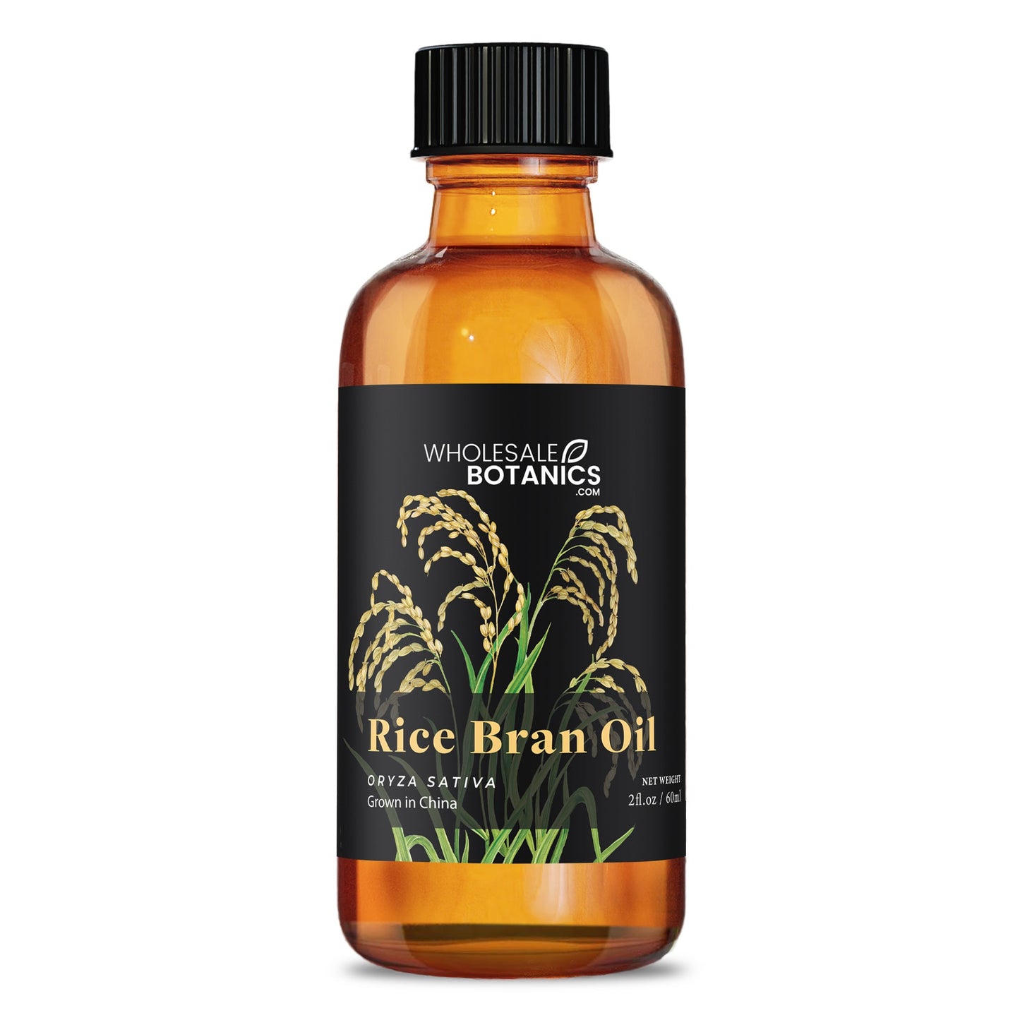 Rice Bran Oil