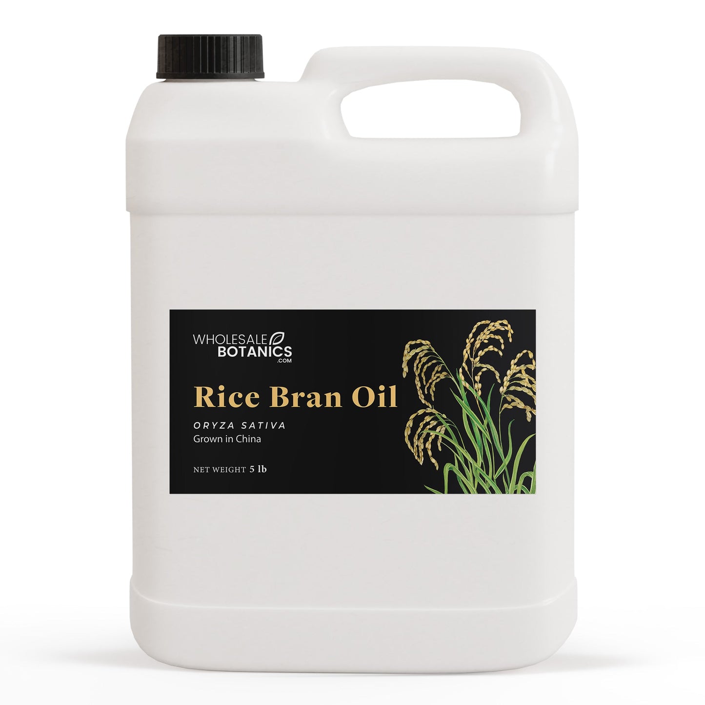 Rice Bran Oil