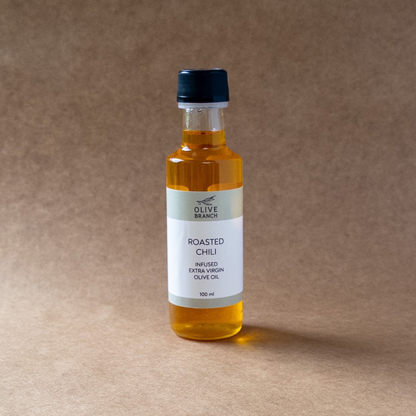 Roasted Chili Infused Extra Virgin Olive Oil