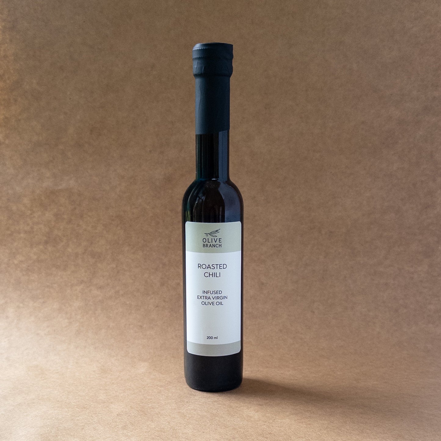 Roasted Chili Infused Extra Virgin Olive Oil