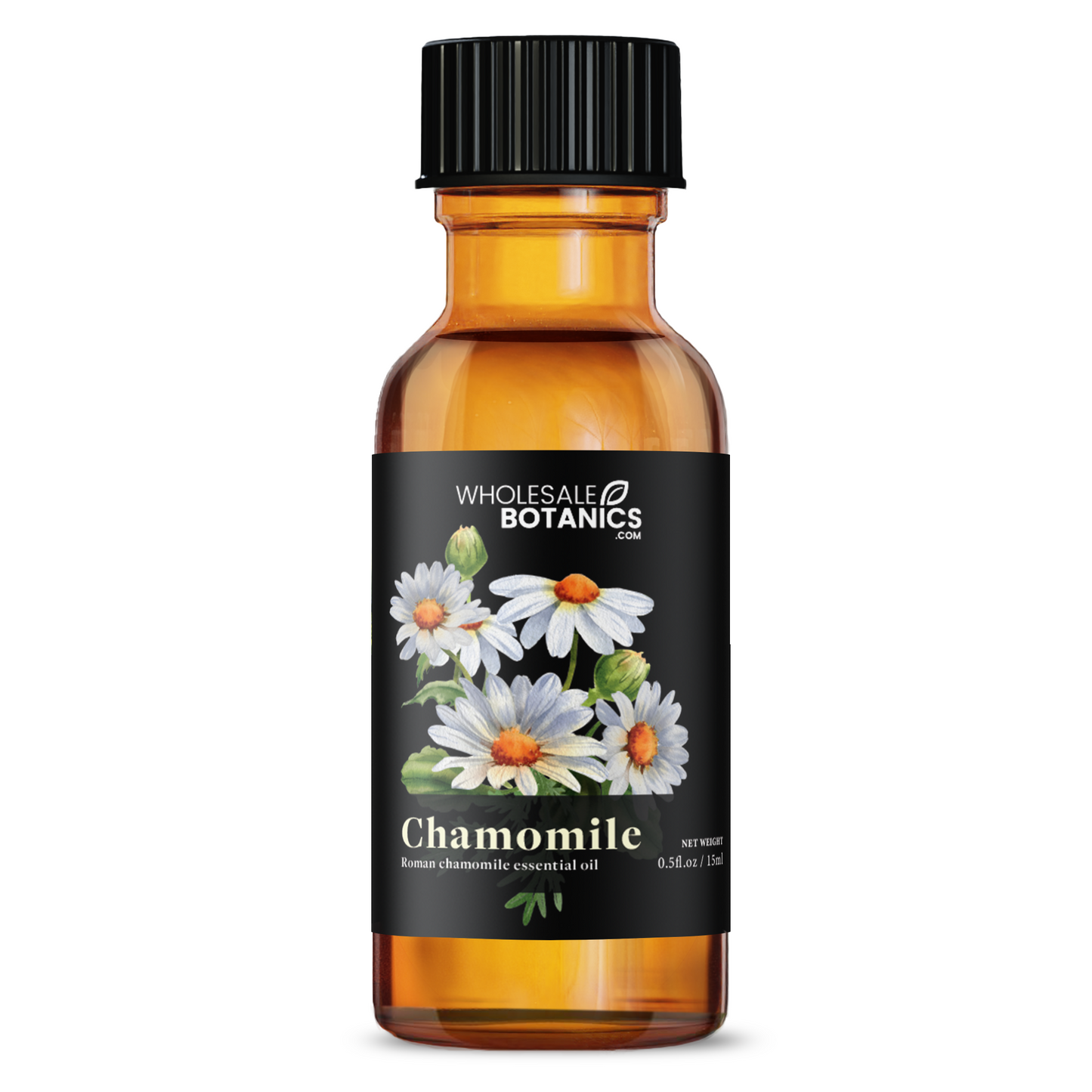 Roman Chamomile Essential Oil