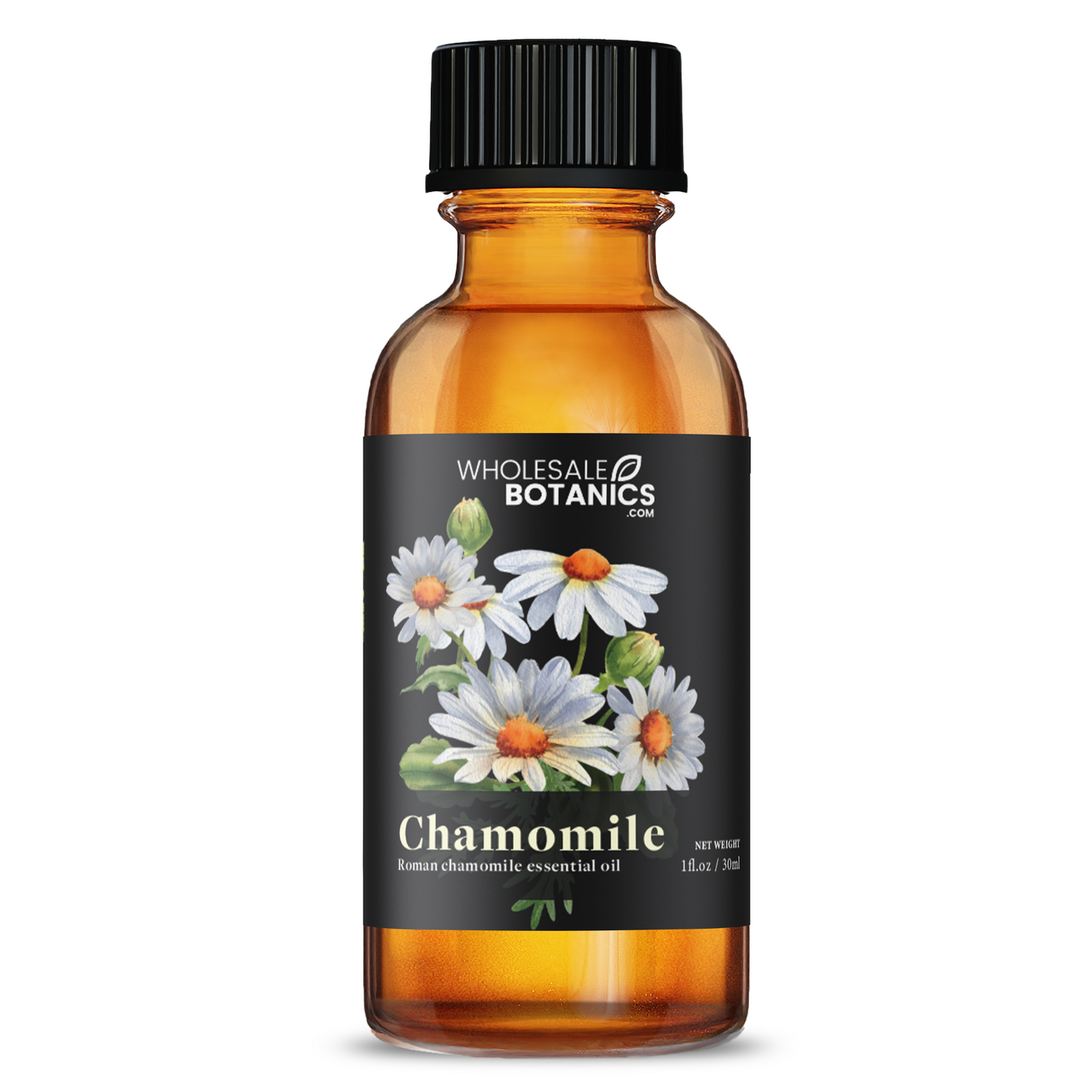 Roman Chamomile Essential Oil