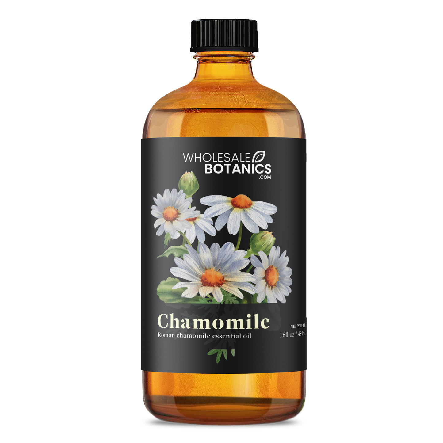 Roman Chamomile Essential Oil