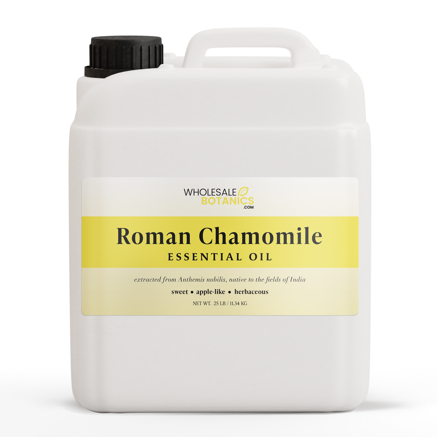 Roman Chamomile Essential Oil