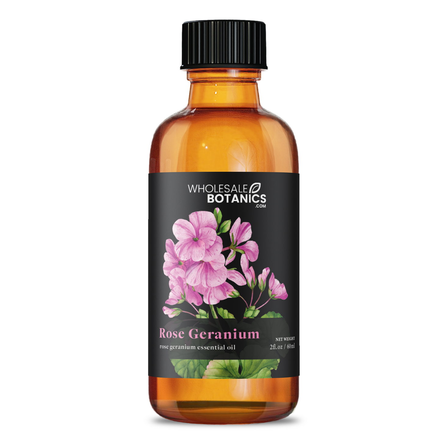 Rose Geranium Essential Oil