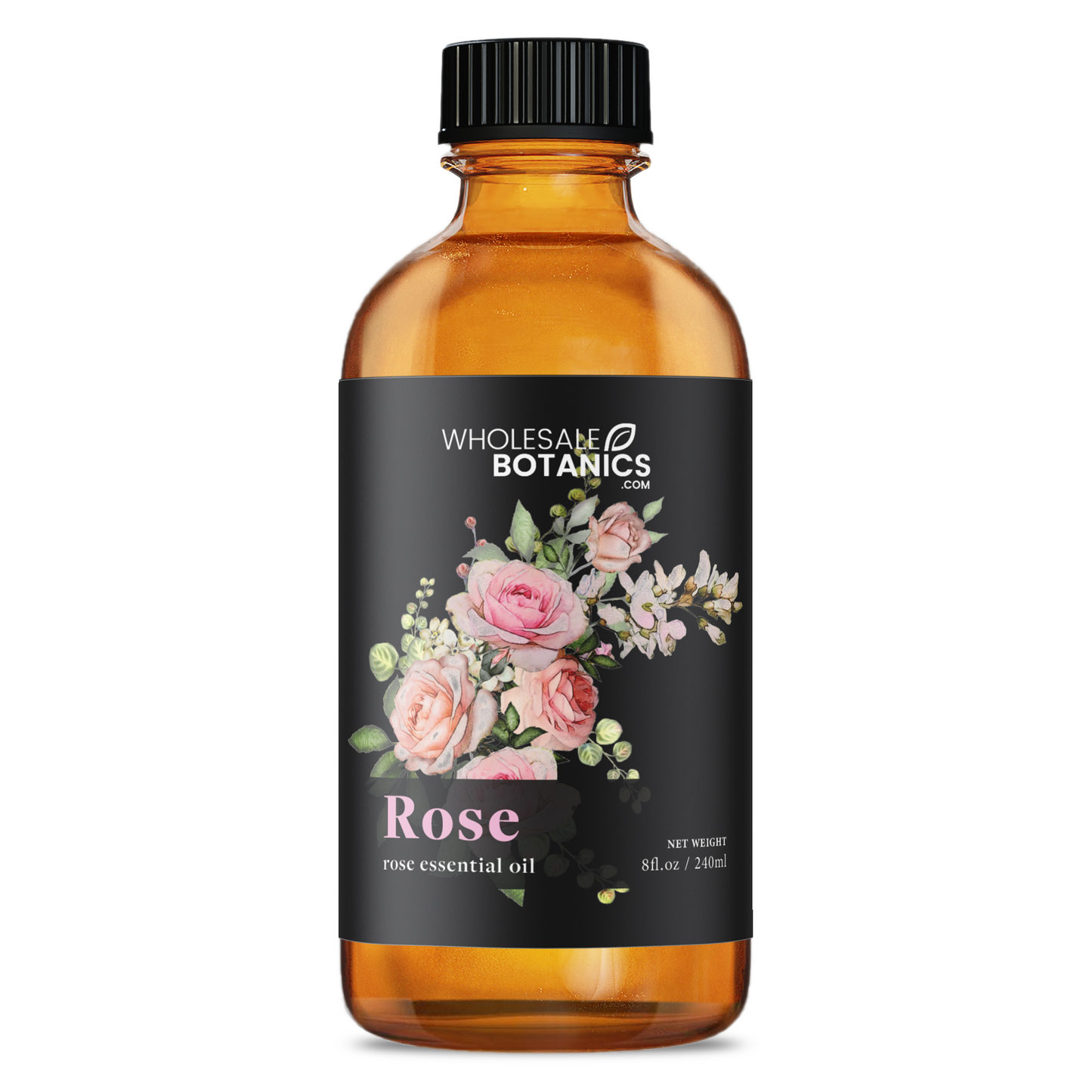 Rose Essential Oil