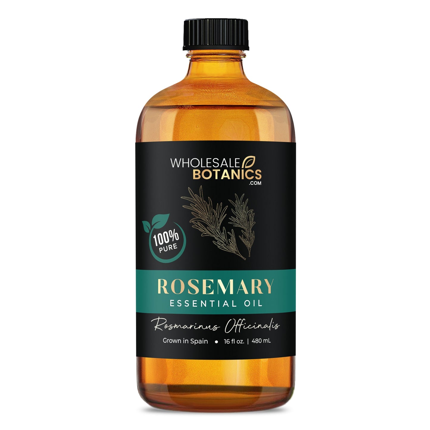 Rosemary Essential Oil