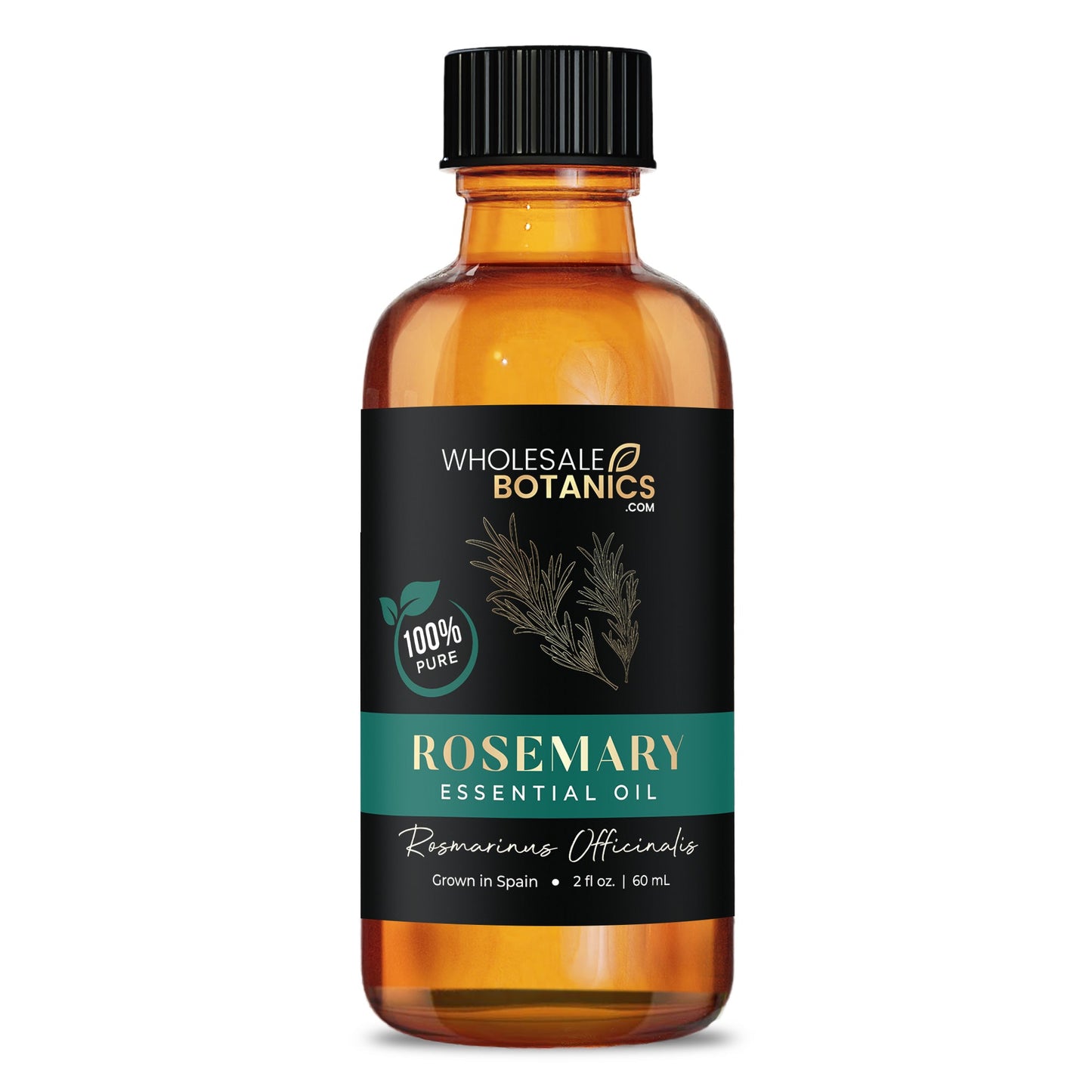 Rosemary Essential Oil