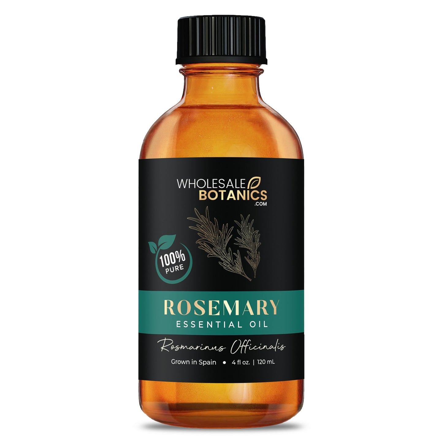 Rosemary Essential Oil