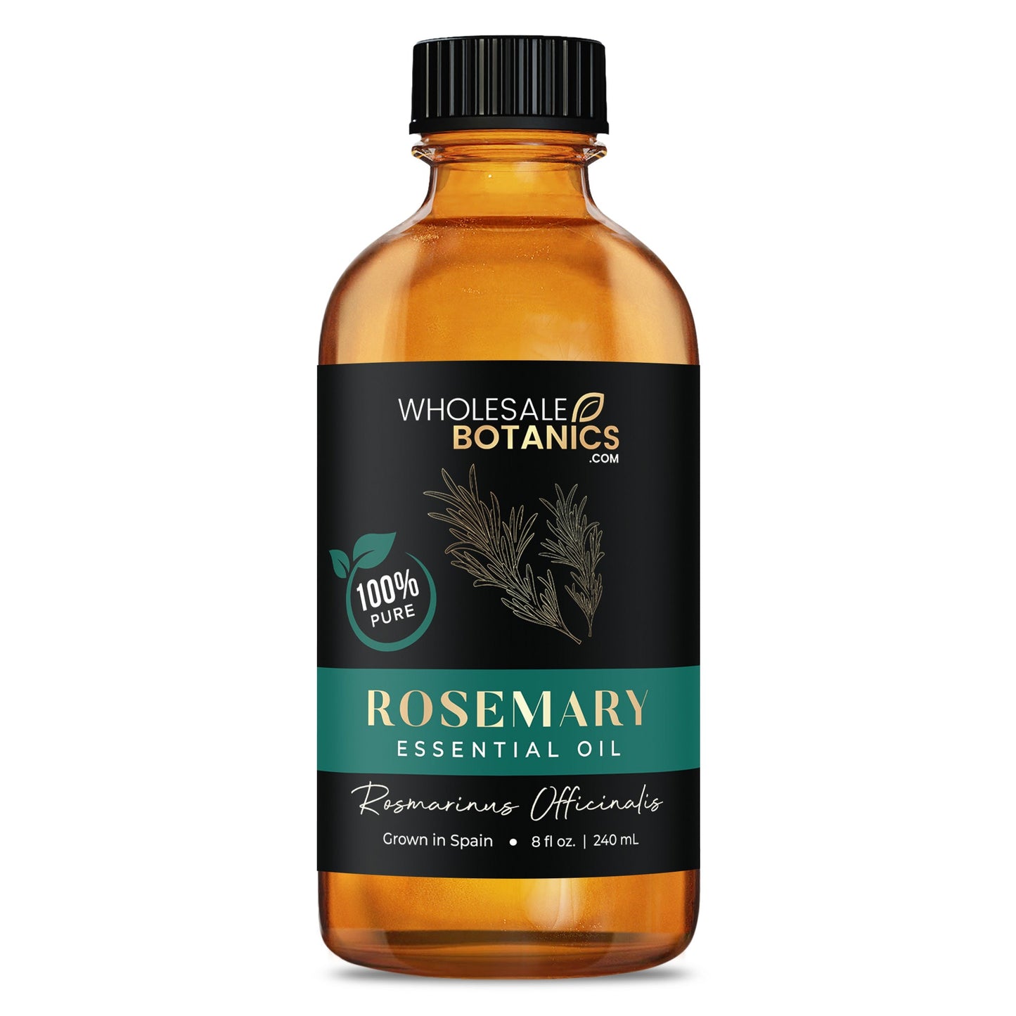 Rosemary Essential Oil