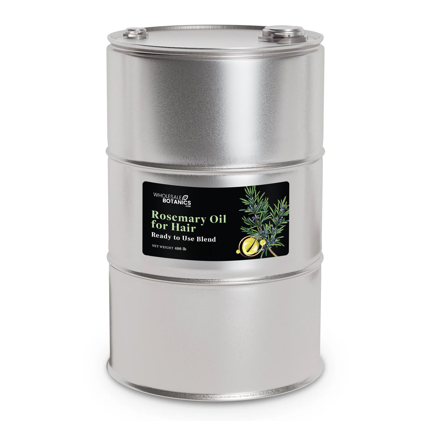 Rosemary Oil for Hair