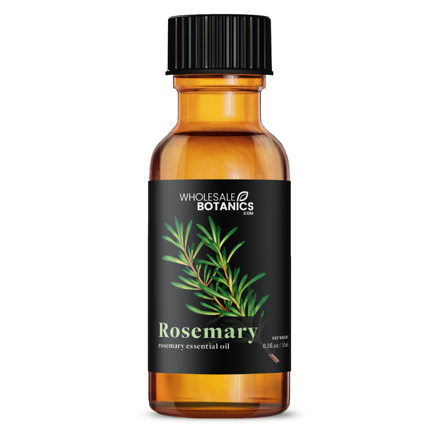 Rosemary Essential Oil