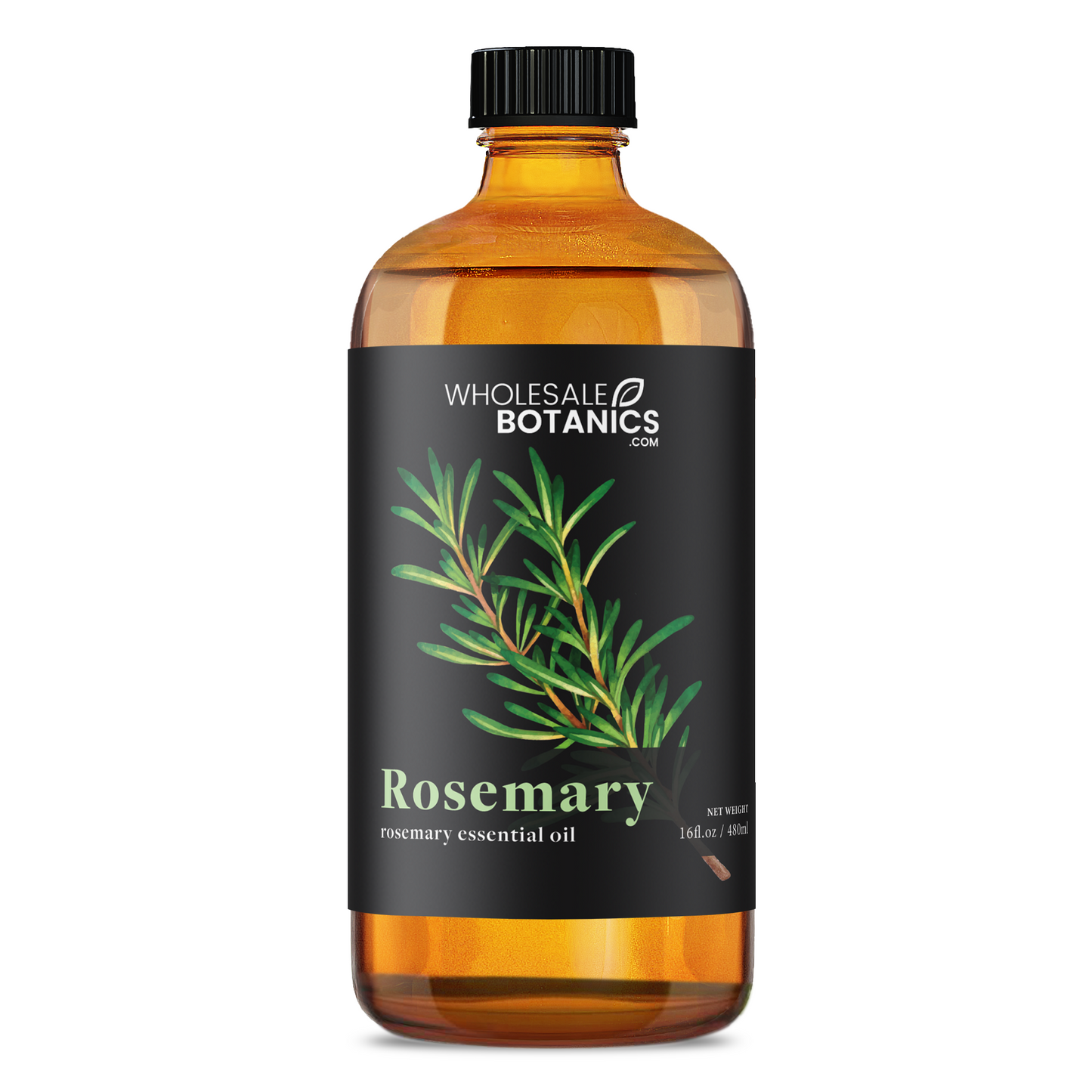 Rosemary Essential Oil