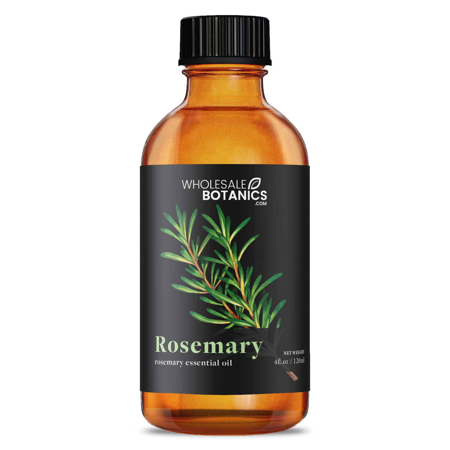 Rosemary Essential Oil