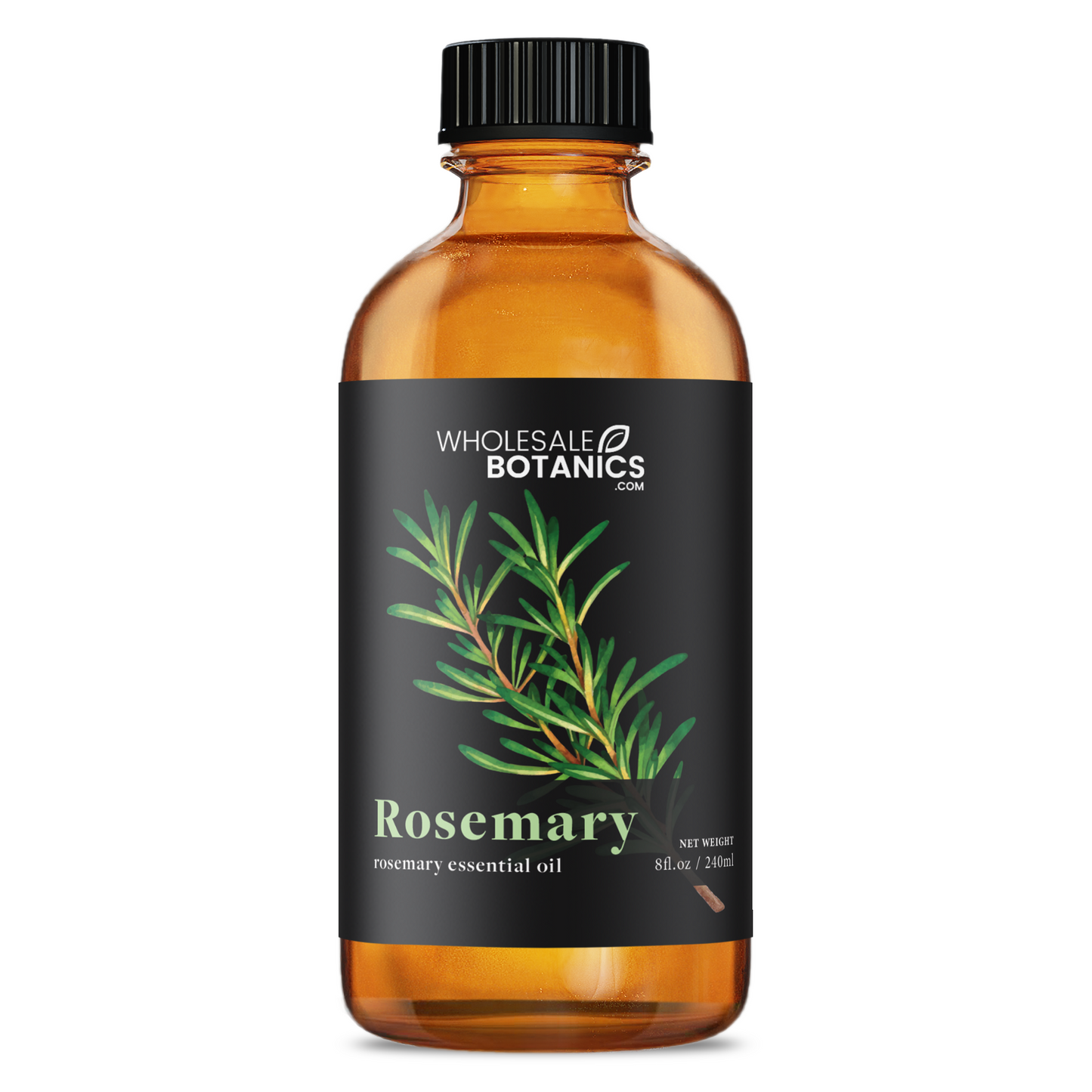 Rosemary Essential Oil