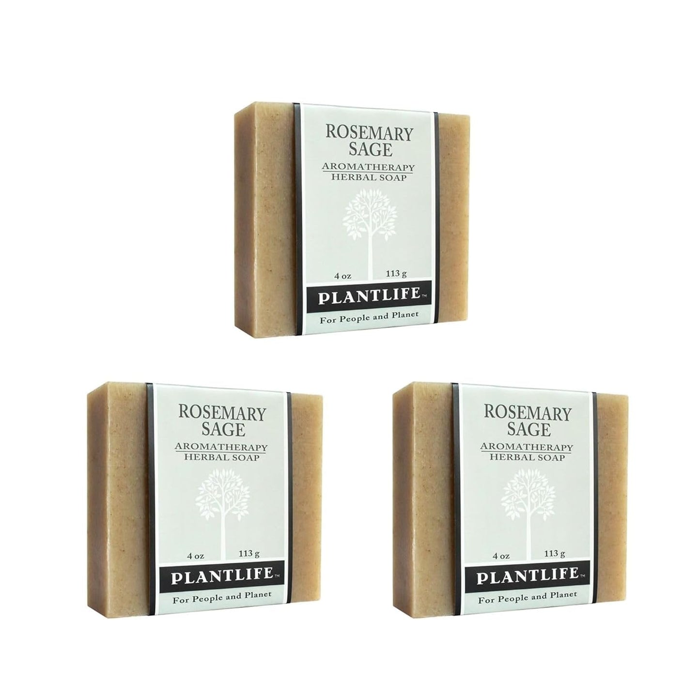 Rosemary Sage Bar Soap