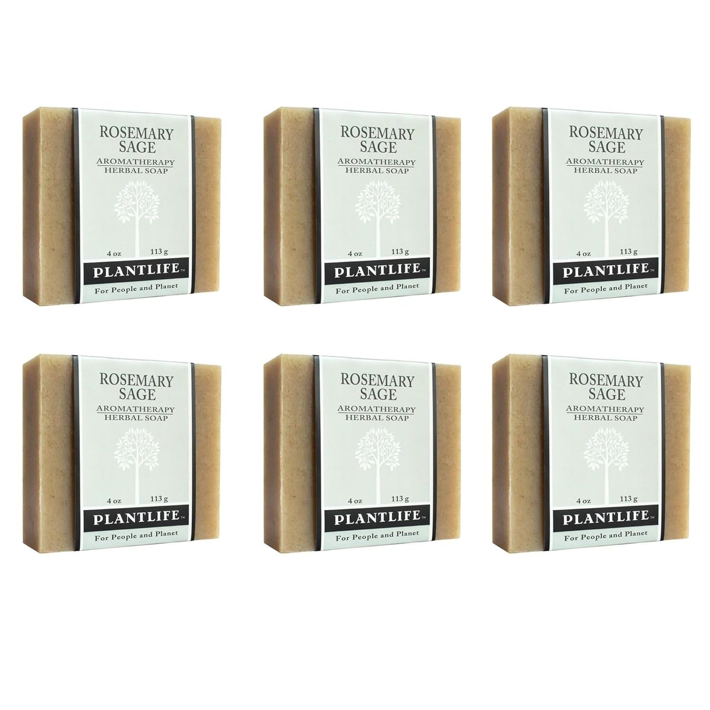Rosemary Sage Bar Soap