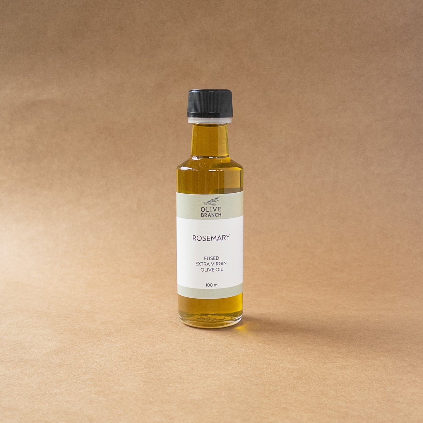 Rosemary Fused Extra Virgin Olive Oil