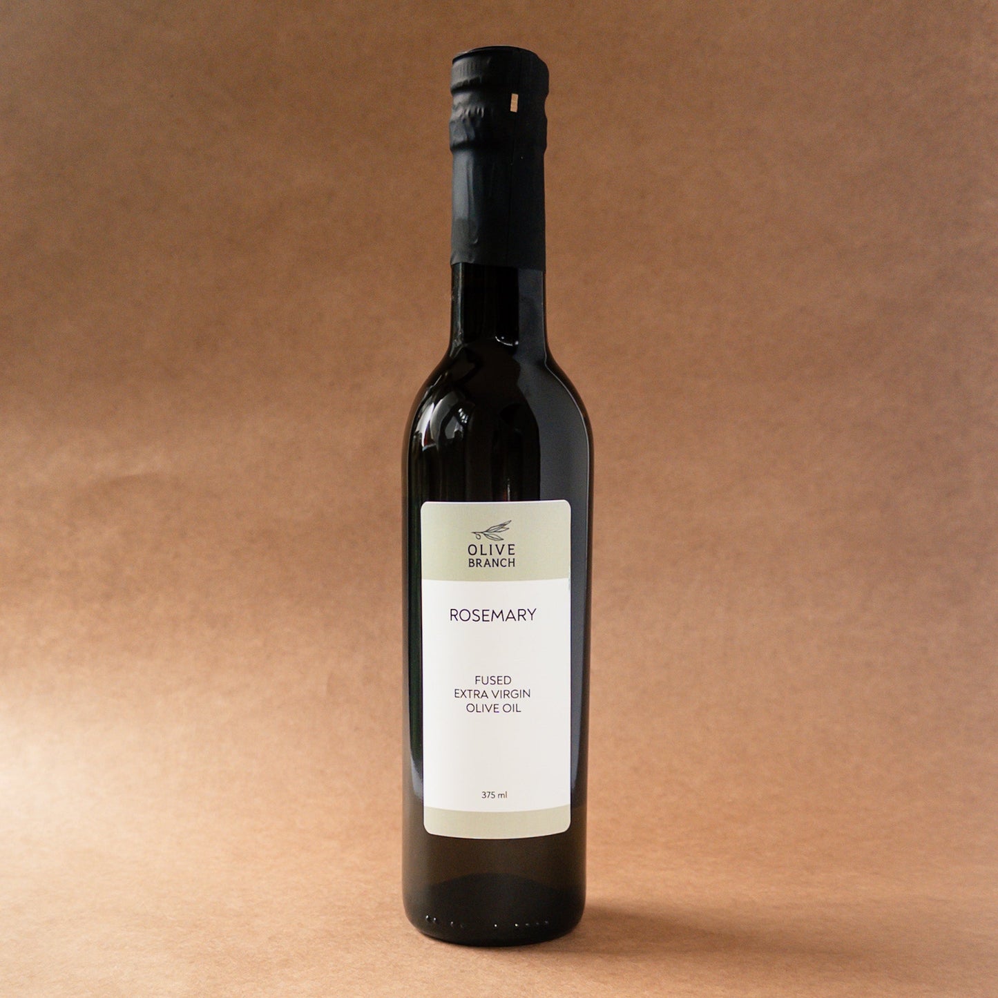 Rosemary Fused Extra Virgin Olive Oil