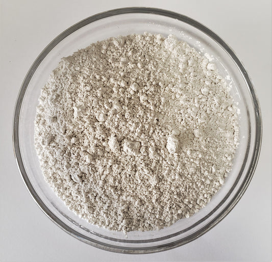 Gypsum - Solution Grade