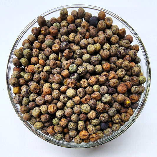 Spring Field Peas OG