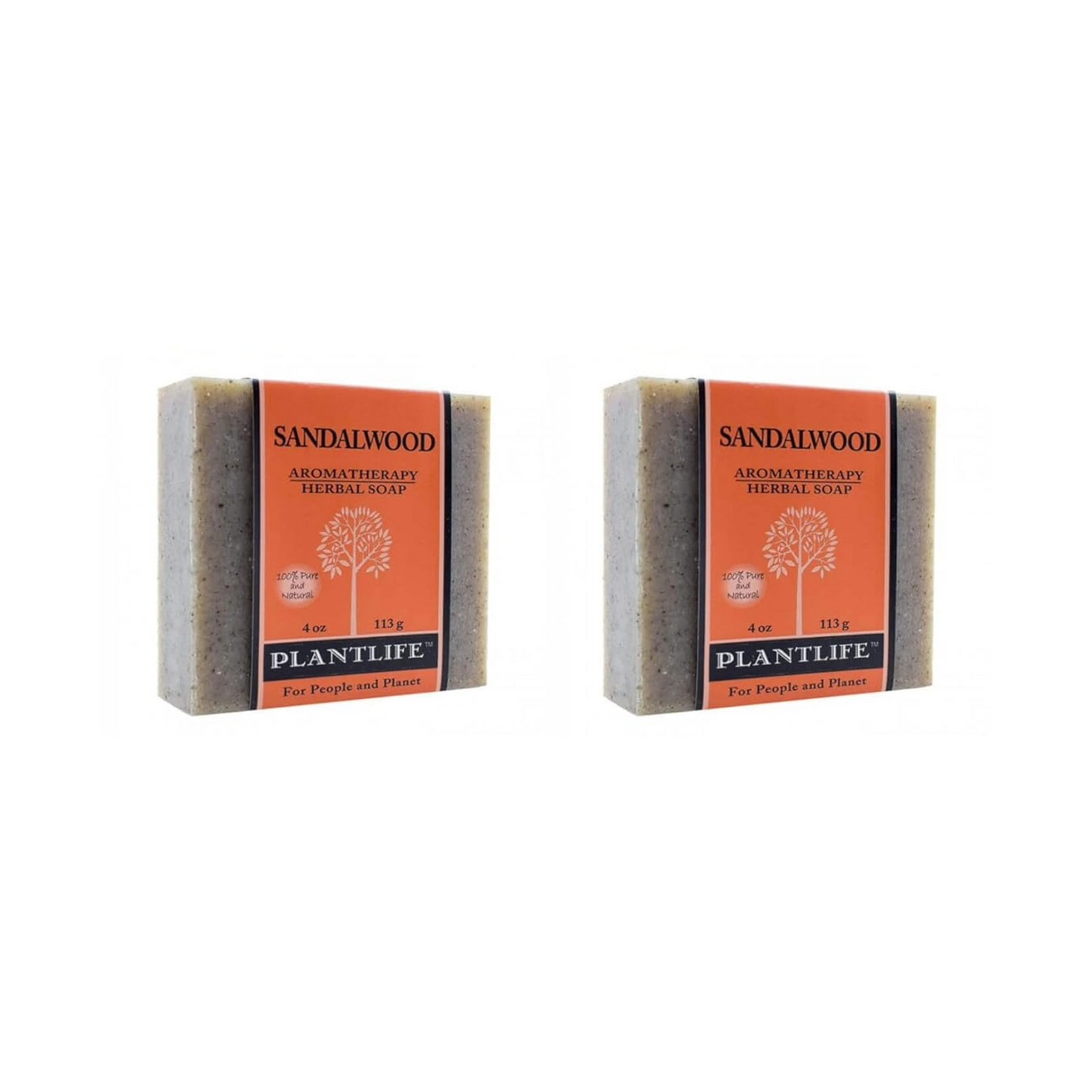 Sandalwood Bar Soap