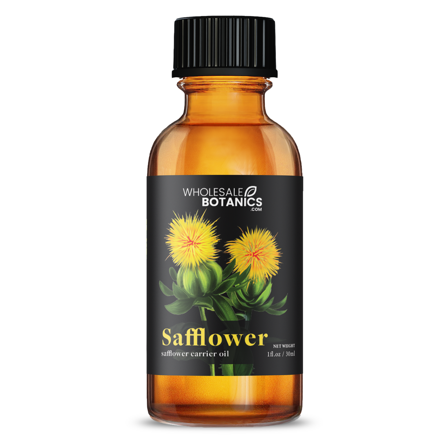Safflower Oil